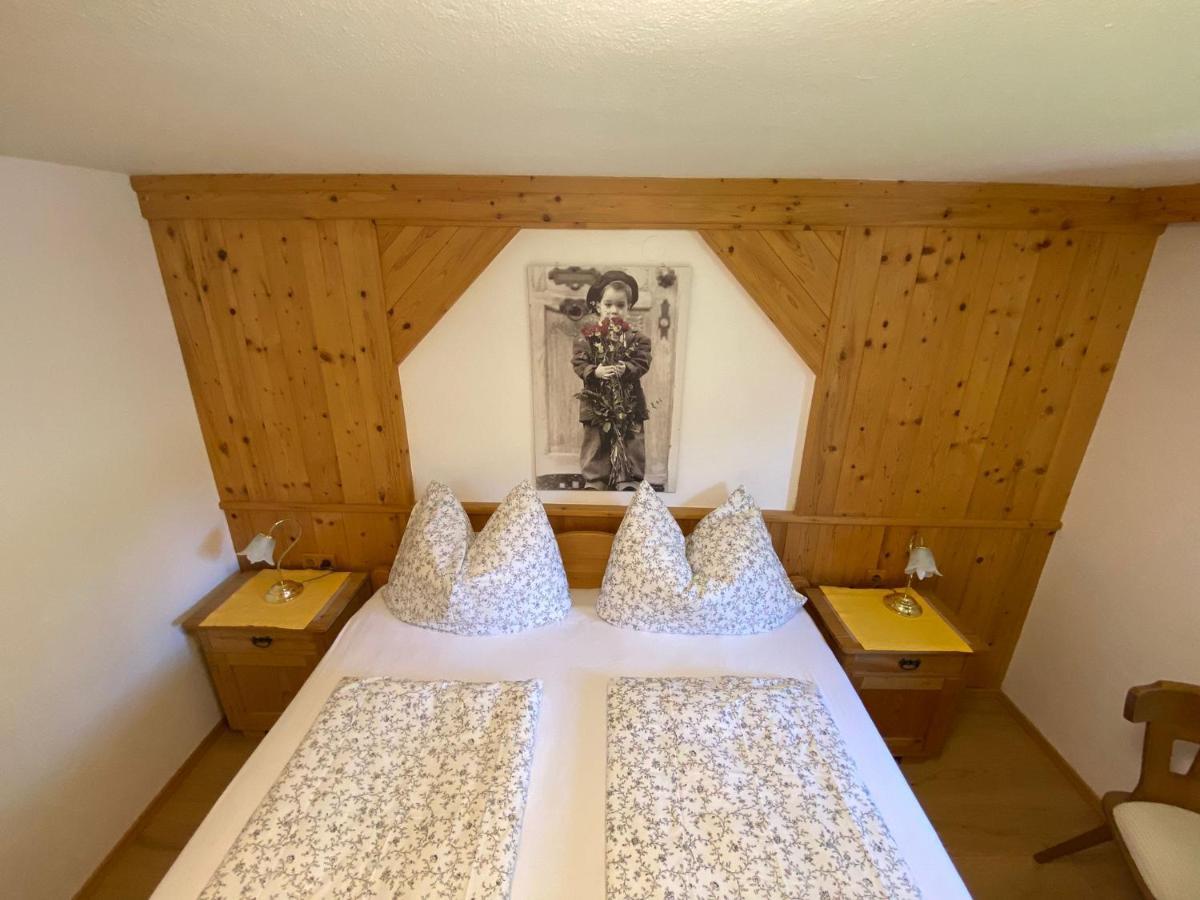 Apartmán Haus Waldrand Oberndorf in Tirol Exteriér fotografie